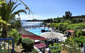 Hotel Golden Sun